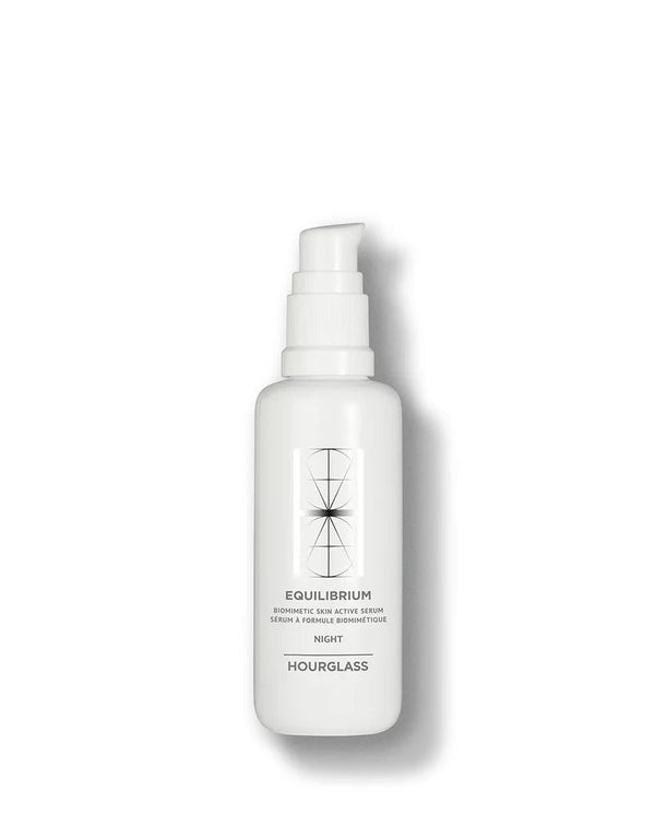Hourglass Equilibrium Biomimetic Skin Active Serum - 50 ml