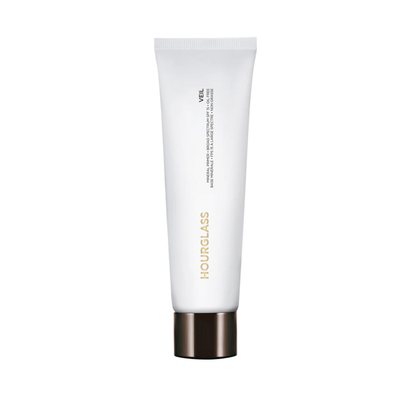 برايمر Hourglass Veil Mineral - أنبوب جامبو 60 مل