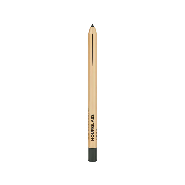 Hourglass Voyeur Waterproof Gel Eyeliner - Forest