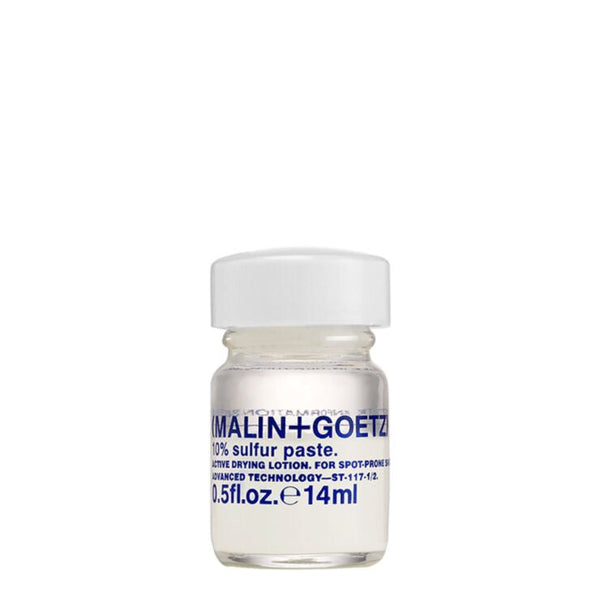 Malin+Gotez 10% Sulfur Paste 14ML