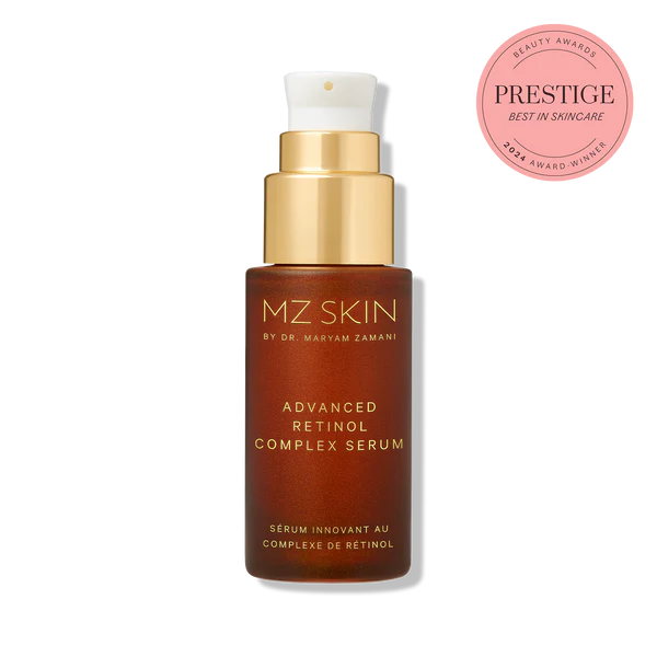 Mz Skin Advanced 3% Retinol Complex Serum 30ml