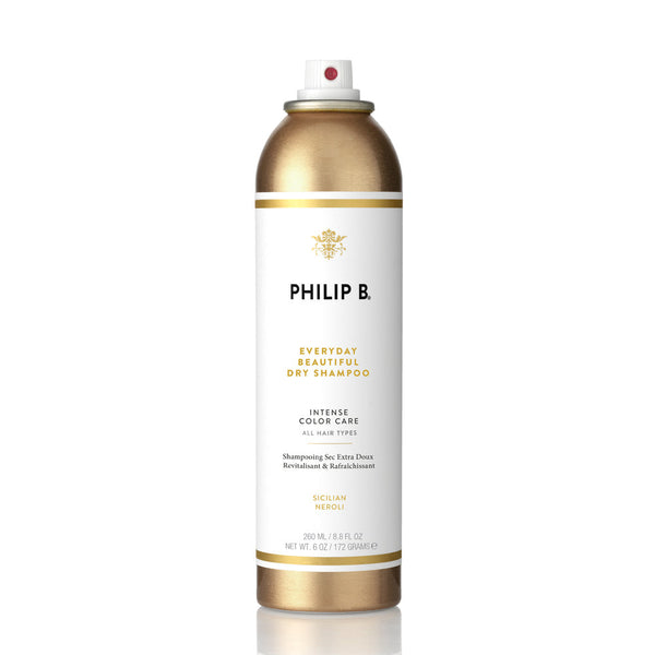 Philip B Everyday Beautiful Dry Shampoo 260ML