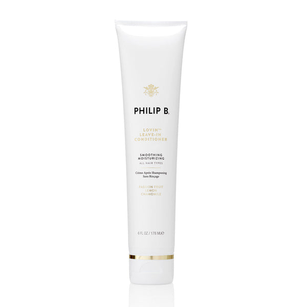 Philip B Lovin Leave In Conditioner 178ML
