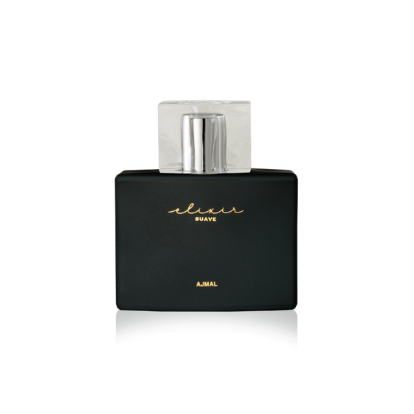 Ajmal Elixir Suave Unisex Edp 100ML