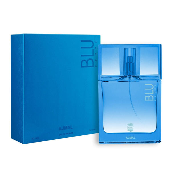 Ajmal Blu Femme Edp 50ML