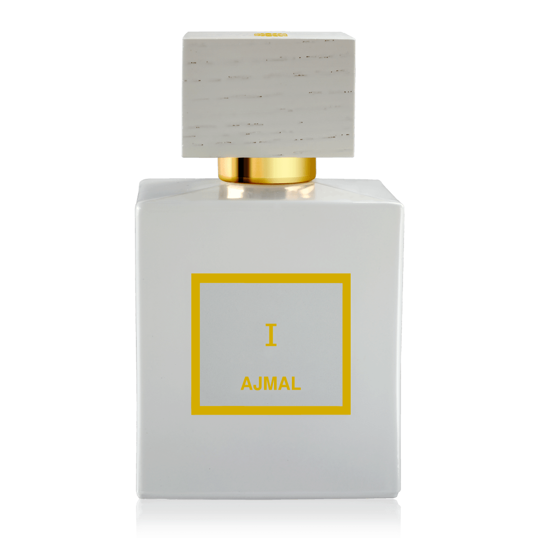 Ajmal Blanche Collection I Unisex Edp 100ML