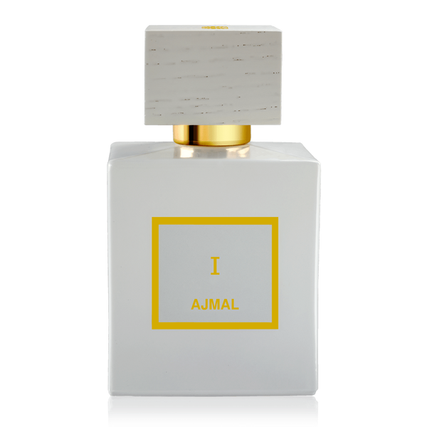 Ajmal Blanche Collection I Unisex Edp 100ML