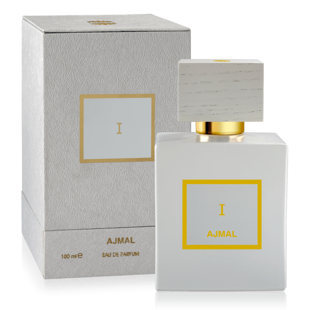 Ajmal Blanche Collection I Unisex Edp 100ML