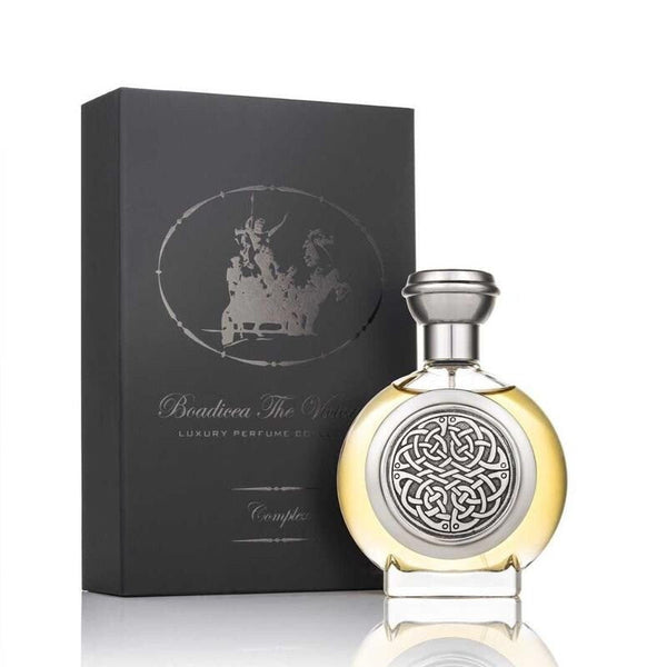 Boadicea The Victorious Complex Unisex Edp 100ML