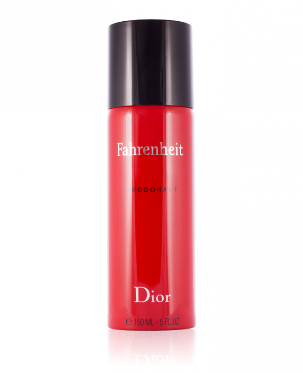Christian Dior Fahrenheit Men Deodorant Spray 150ML