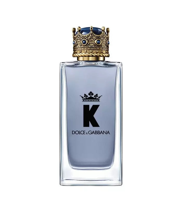 عطر دولتشي أند غابانا كينغ للرجال، أو دو تواليت، 100 مل