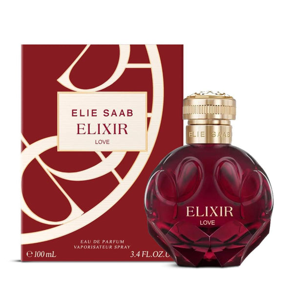 Elie Saab Elixir Love Women Edp 100ML