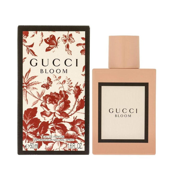 Gucci Bloom Women Edp 50ML
