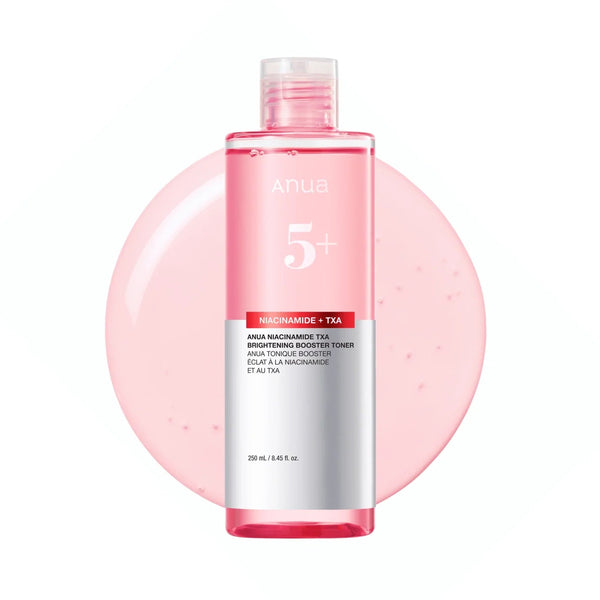 Anua Niacinamide TXA Brightening Booster Toner 250ml