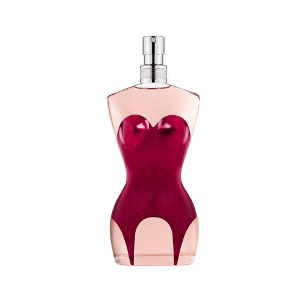 Jean Paul Gaultier Classique Women Edp 100ML