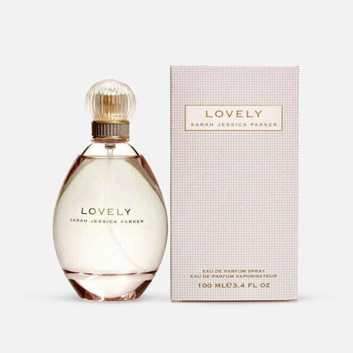 Sarah Jessica Parker Lovely Eau De Parfum 100ML