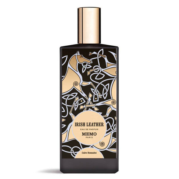 Memo Irish Leather For Unisex Edp 75ml