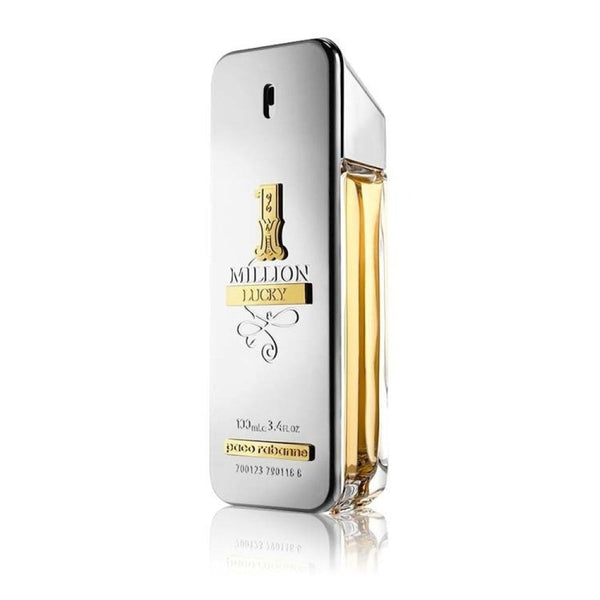 Paco Rabanne One Million Lucky Men Edt 100ML