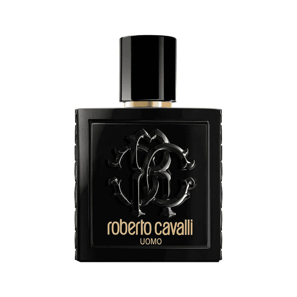Roberto Cavalli Uomo For Men Edt 100ML