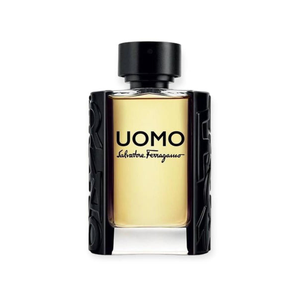 Salvadore Ferragamo Uomo Men Edt 100ML