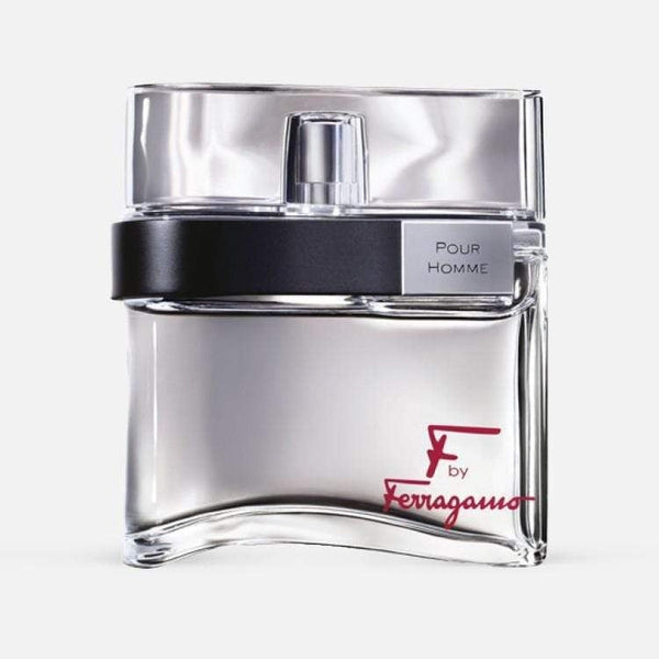 Salvatore Ferragamo F By Ferragamo Men Edt 100ML