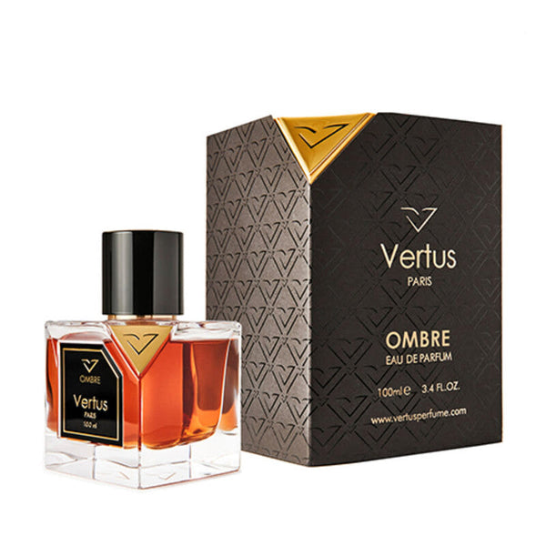 Vertus Ombre Unisex Edp 100ML