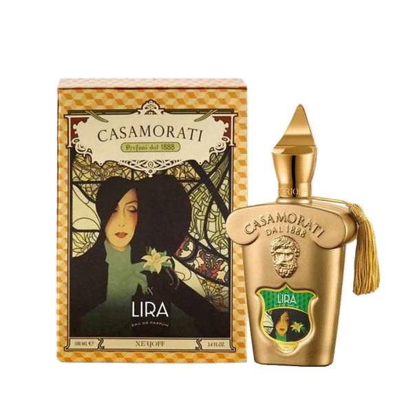 Xerjoff Casamorati Lira Women Edp 100ML