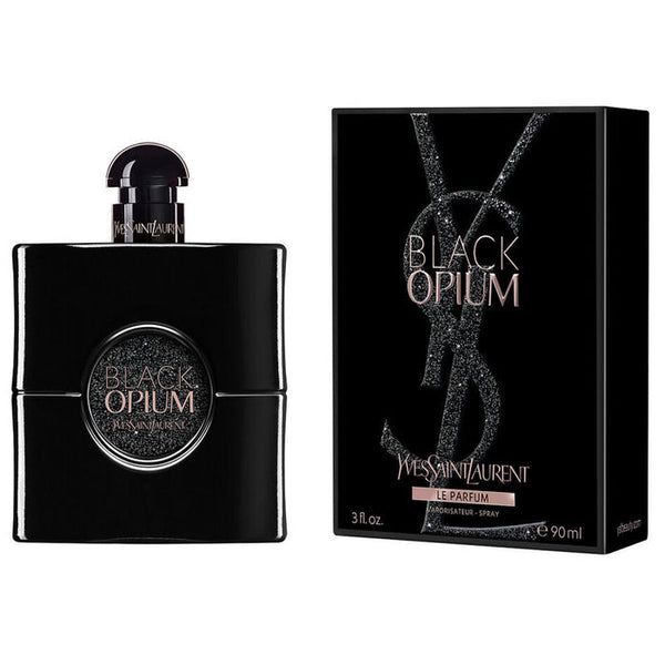 Yves Saint Laurent Black Opium Le Parfum 90ML