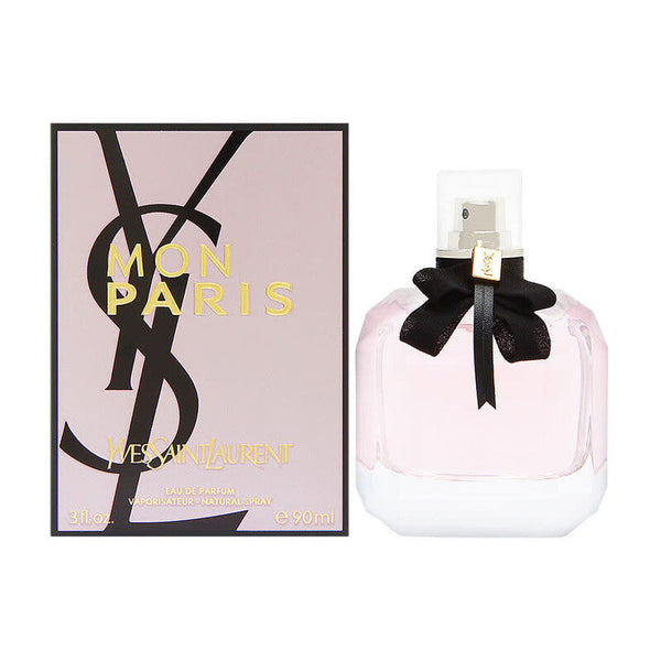Yves Saint Laurent Mon Paris Women Eau de Parfum 90ml