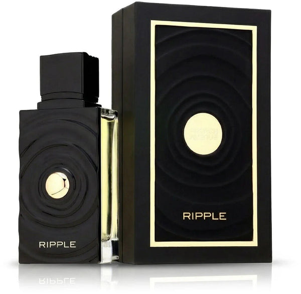 French Avenue Ripple Eau de Parfum for Unisex 100ml