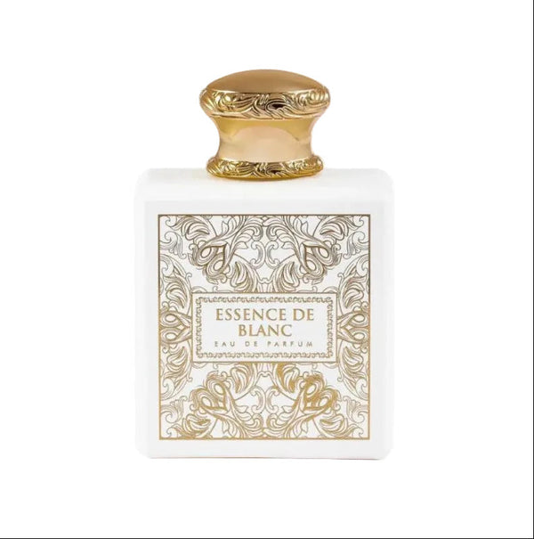 French Avenue Essence De Blanc Unisex Eau De Parfum 100ML