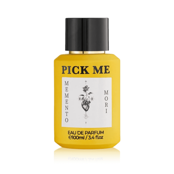 Memento Mori Pick Me Unisex Eau De Parfum 100ML