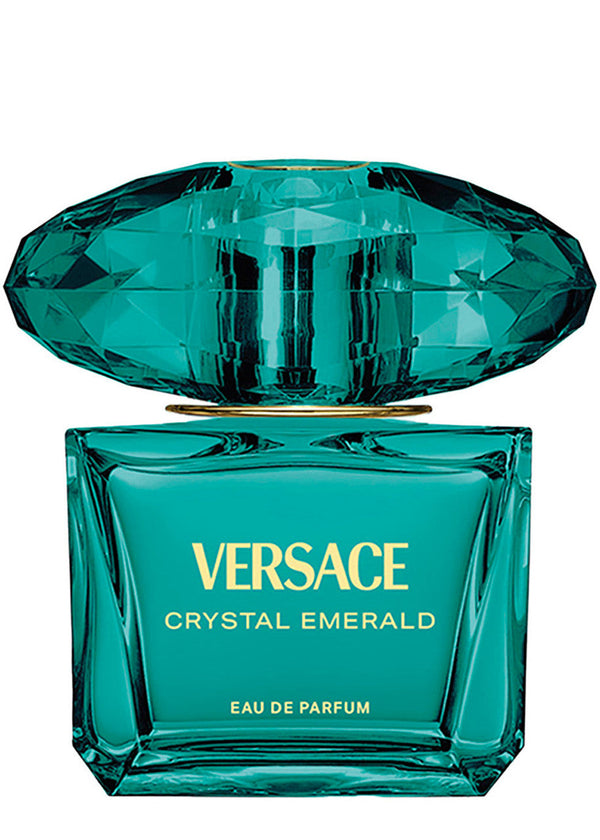 Versace Crystal Emerald-women-eau De Parfum-90ml
