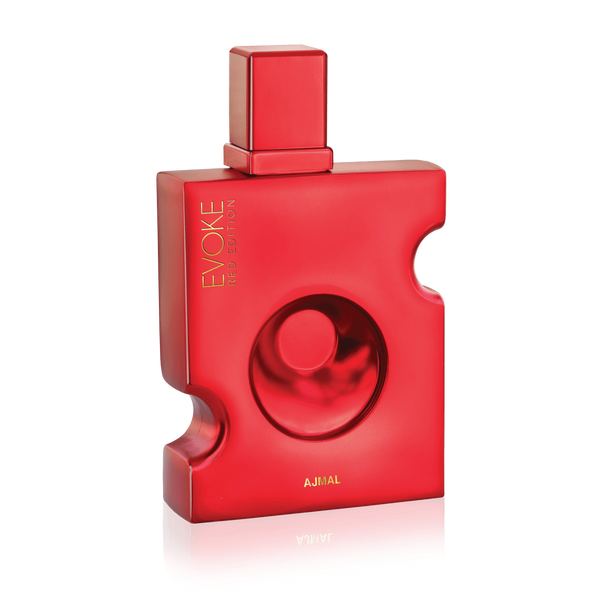 Ajmal Evoke Red Edition Men Edp 90ML
