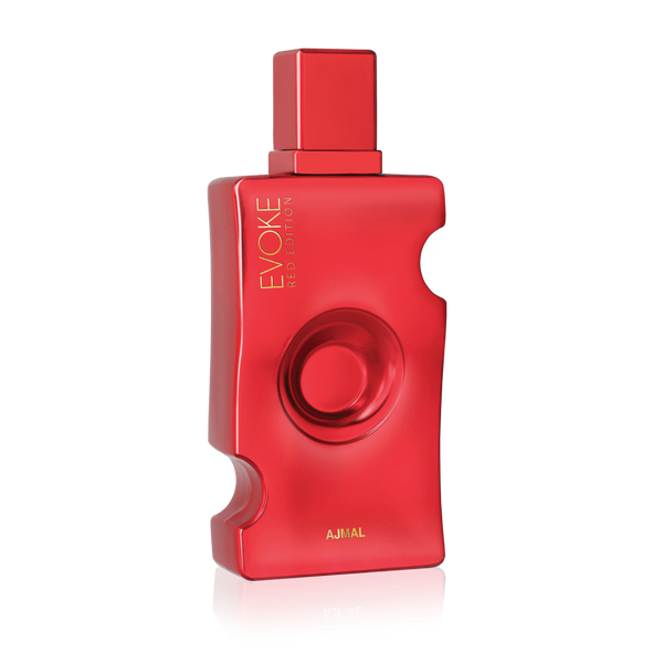 Ajmal Evoke Red Edition Women Edp 75ML