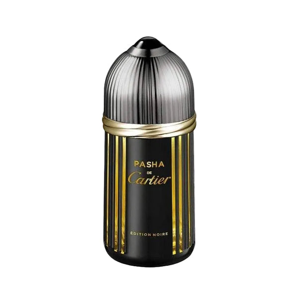 Cartier Pasha Noire Limited Edition Edt 100ML