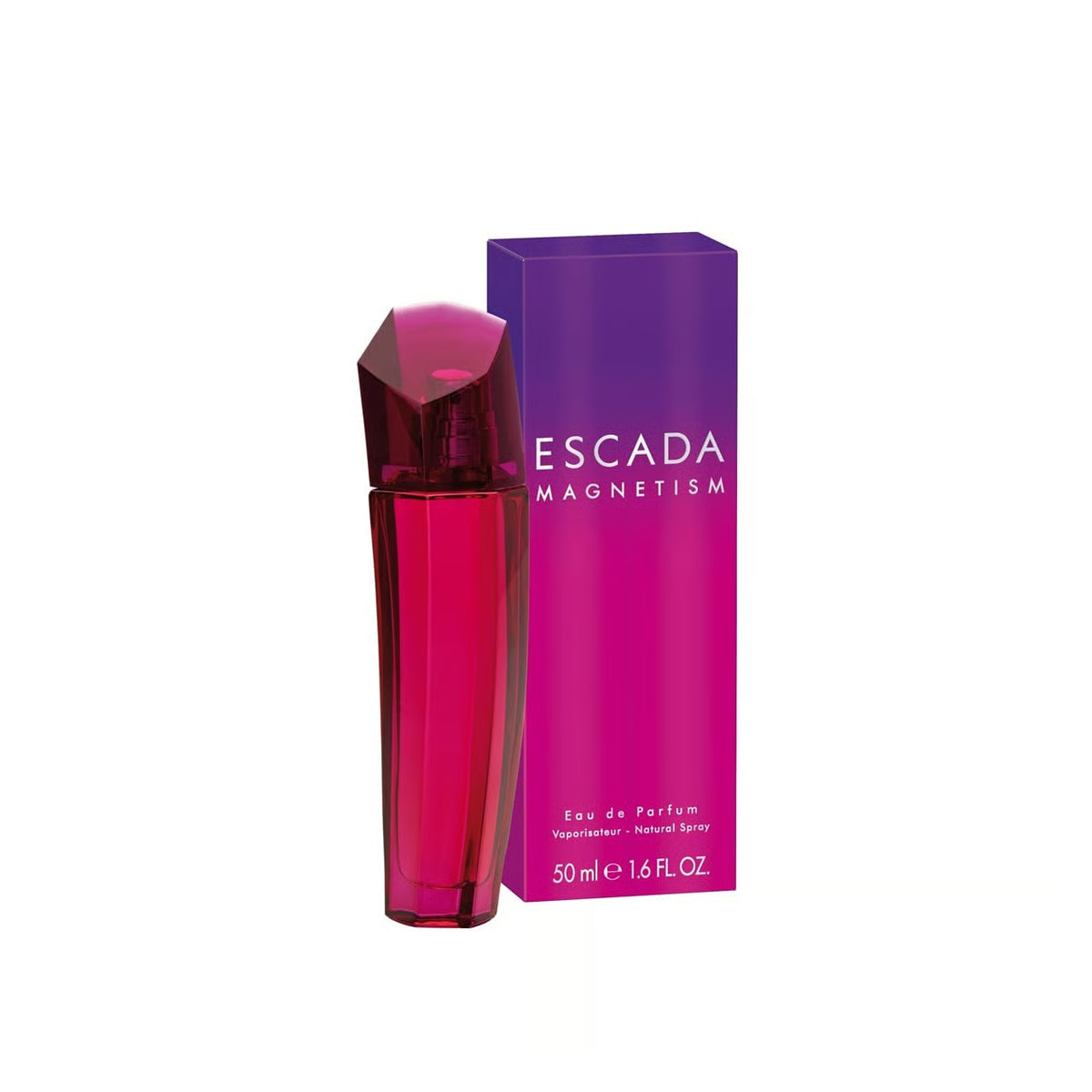Escada Magnetism For Women Edp 50ML