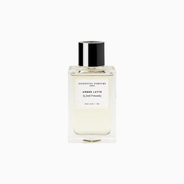 Essential Parfums Ambre Latte Unisex Eau De Parfum 100ML