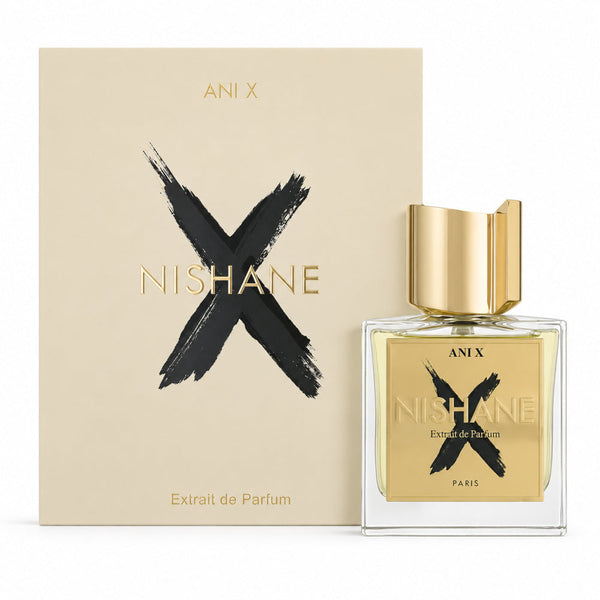 Nishane Ani X Unisex Extrait de Parfum 100ml