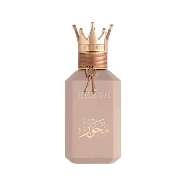 Alezz Oud Hersh Mehwar Unisex Edp 100ML