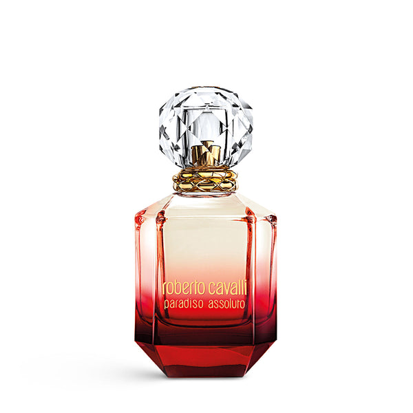 Roberto Cavalli Paradiso Assoluto Women Eau de Parfum 75ml
