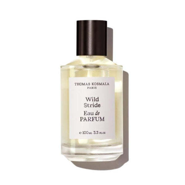 Thomas Kosmala Wild Stride Unisex Eau De Parfum 100ML