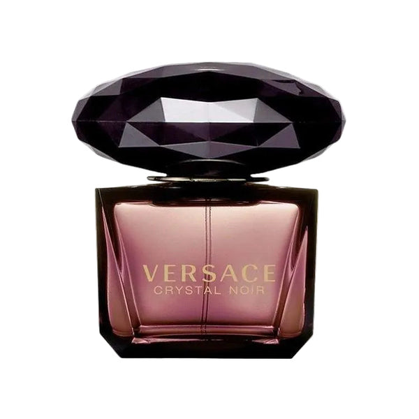 Versace Crystal Noir Women Edt 90ML