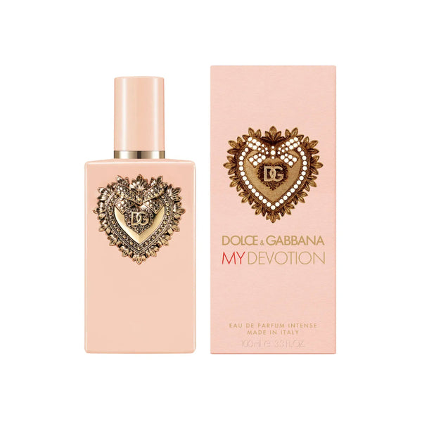 Dolce & Gabbana My Devotion Women Edp Intense 100ML