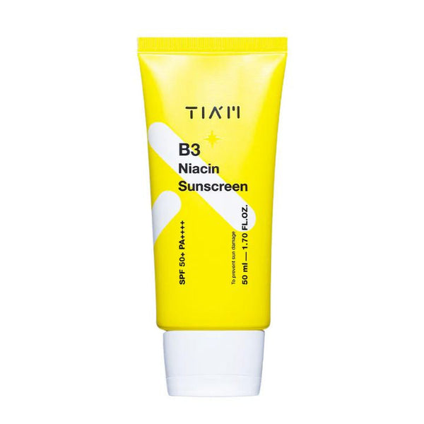 Tiam B3 Niacin Sunscreen 50ML