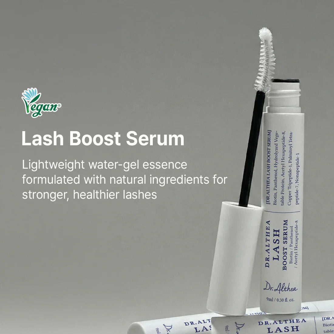 Dr. Althea Lash Boost Serum 9ML