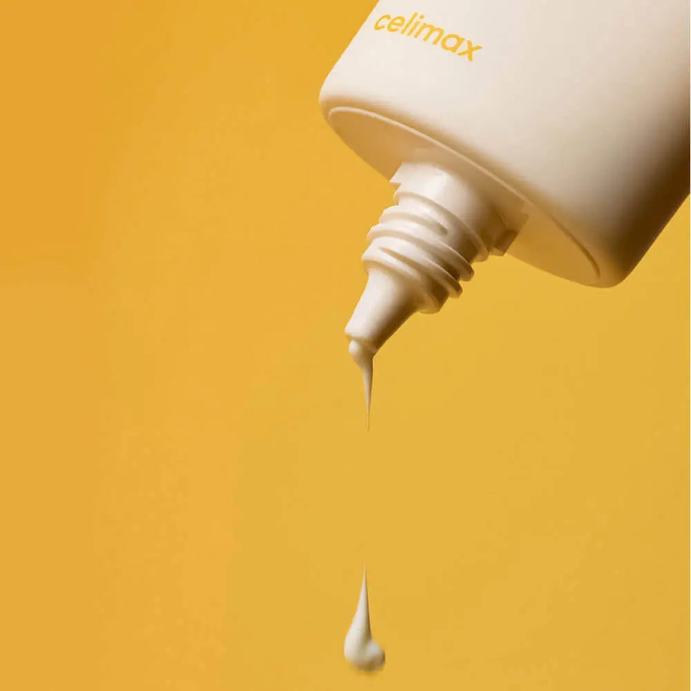 Celimax Pore+dark Spot Brightening Care Sunscreen 50+spf/Pa+++ 50ML