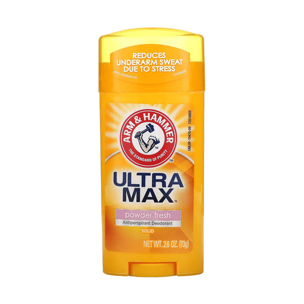 Arm & Hammer Ultra Max Powder Fresh 73g