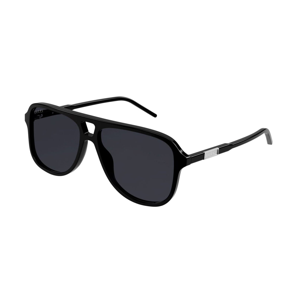 نظارات شمسية للرجال Gucci-GG1156S-001 مقاس 57