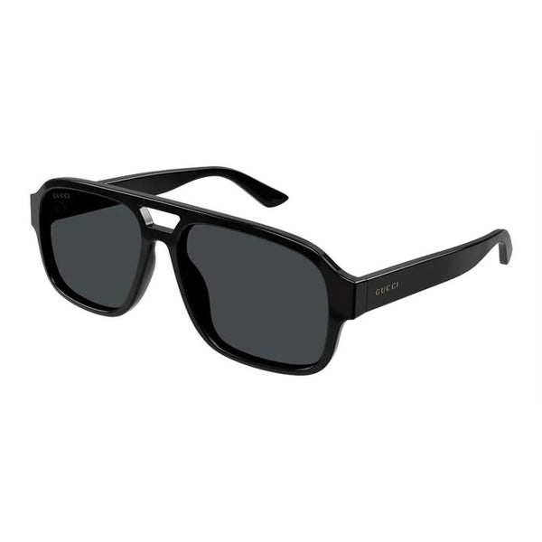 Gucci-GG1342S-001 Men Sunglasses Lw 59